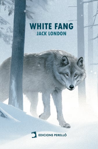 White Fang