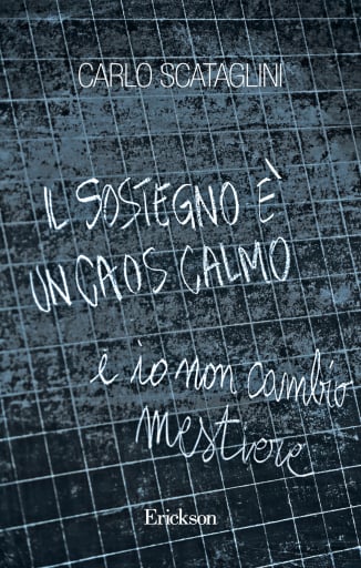 Il sostegno è un caos calmo