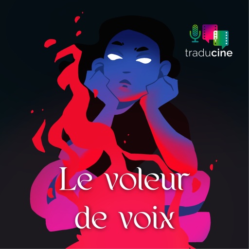 Le voleur de voix