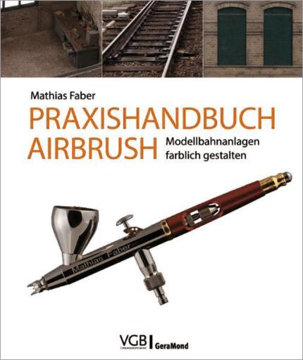 Praxishandbuch Airbrush