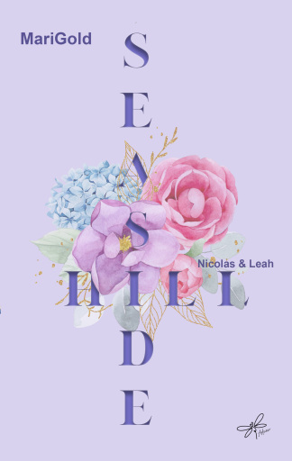 Seaside Hill - Nicolas & Leah