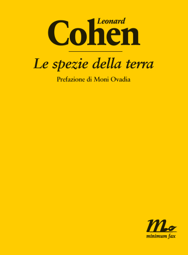 Le spezie della terra