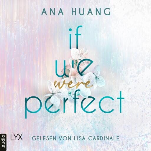 If We Were Perfect Titelbild