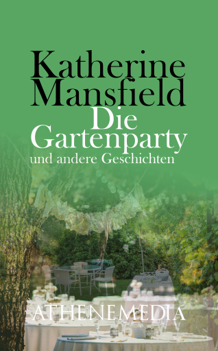 Die Gartenparty