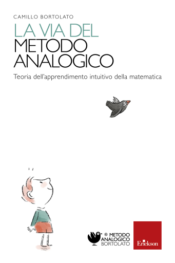 Portada del libro «La via del metodo analogico»