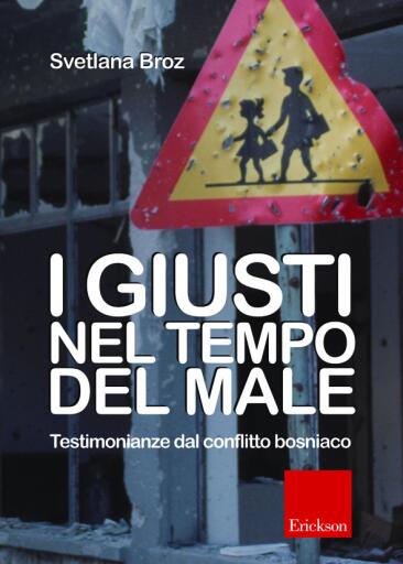 I giusti nel tempo del male