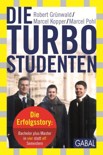 Die Turbo-Studenten
