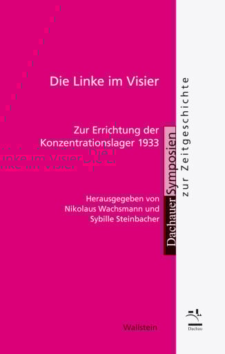 Die Linke im Visier