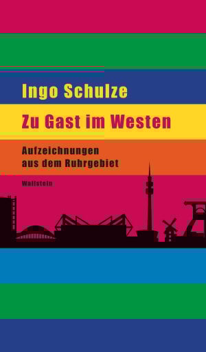 Zu Gast im Westen