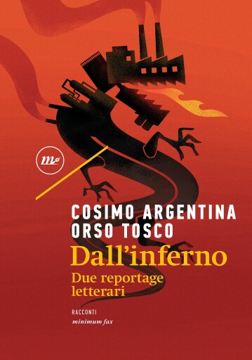 Dall'inferno