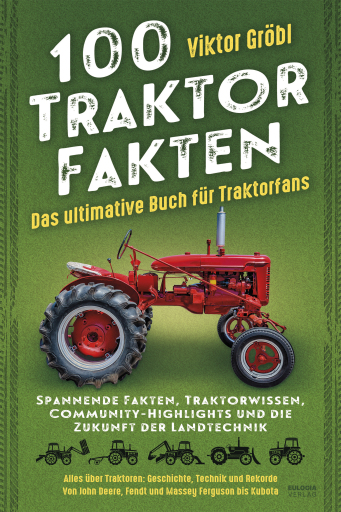 100 Traktor Fakten
