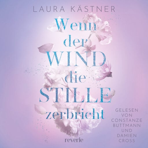 Wenn der Wind die Stille zerbricht Titelbild
