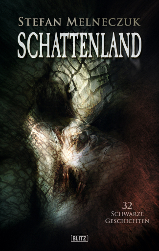 Portada del libro «Schattenland: 32 schwarze Geschichten»
