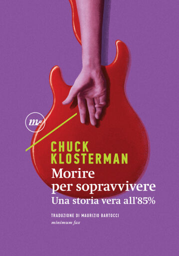Morire per sopravvivere