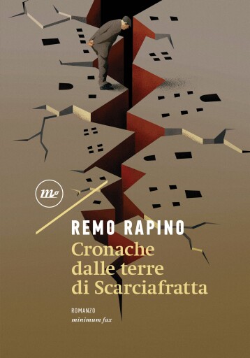Cronache dalla terre di Scarciafratta
