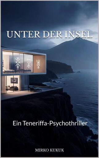 Unter der Insel