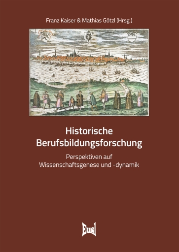 Historische Berufsbildungsforschung