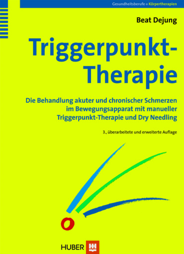 Triggerpunkt-Therapie