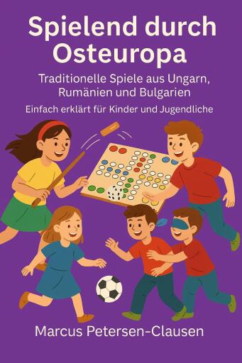 Spielend durch Osteuropa