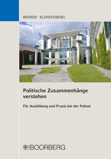 Politische Zusammenhänge verstehen