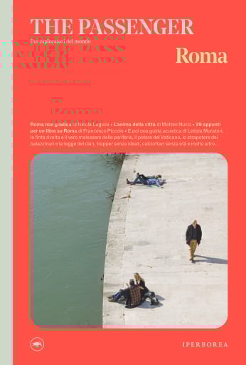 The Passenger – Roma