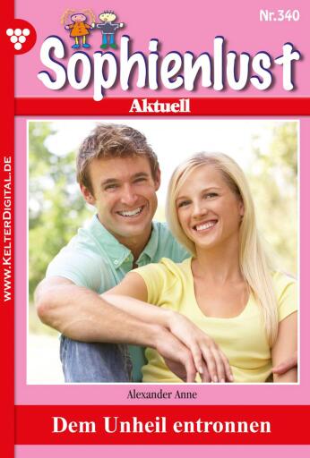 Dem Unheil entronnen