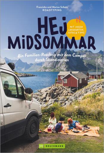 Hej Midsommar