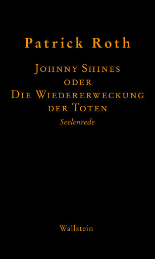 Johnny Shines