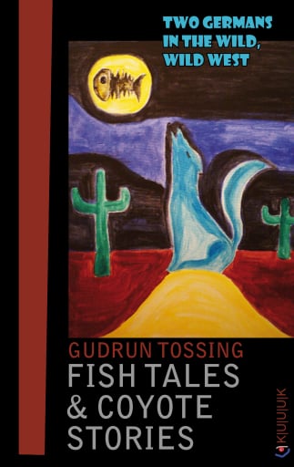 Fish Tales & Coyote Stories