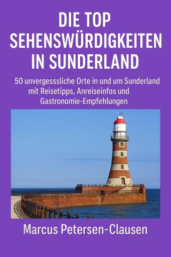 Die Top Sehenswürdigkeiten in Sunderland
