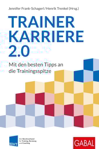 Trainerkarriere 2.0