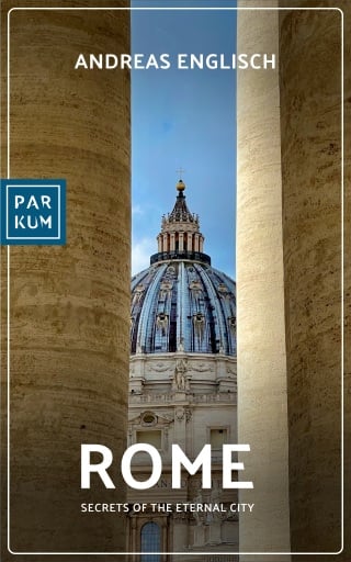Rome imagen de portada