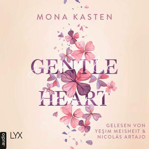 Gentle Heart Titelbild
