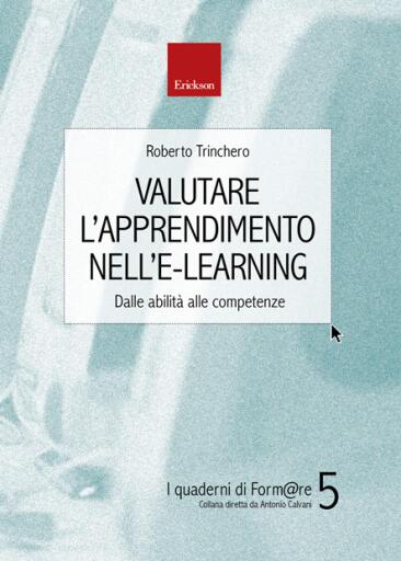 Valutare l'apprendimento nell'e-learning