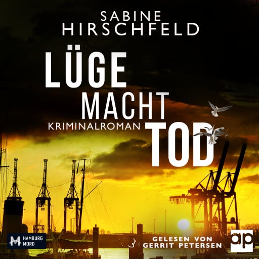 Lüge Macht Tod