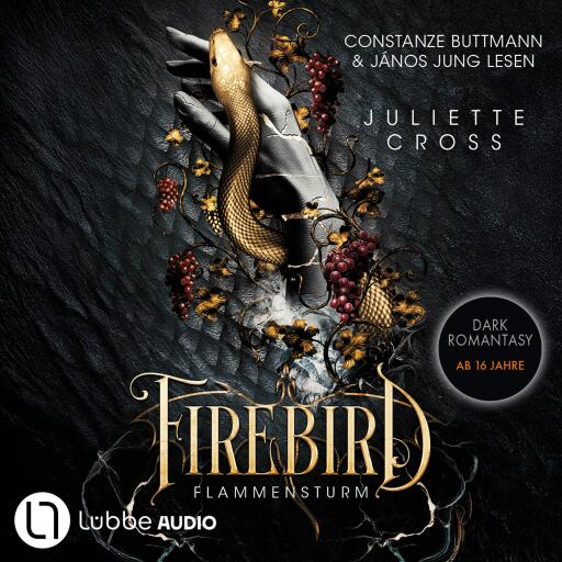 Firebird Titelbild