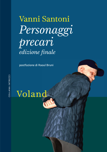 Personaggi precari