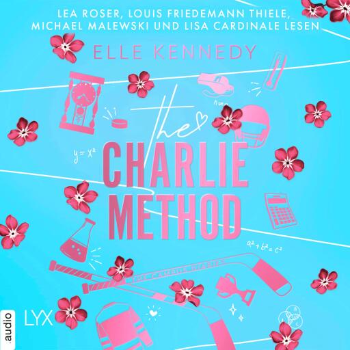 The Charlie Method Titelbild