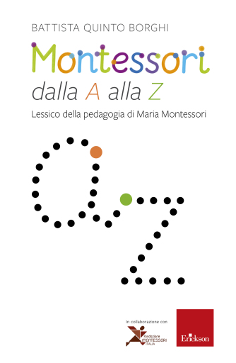 Montessori dalla A alla Z