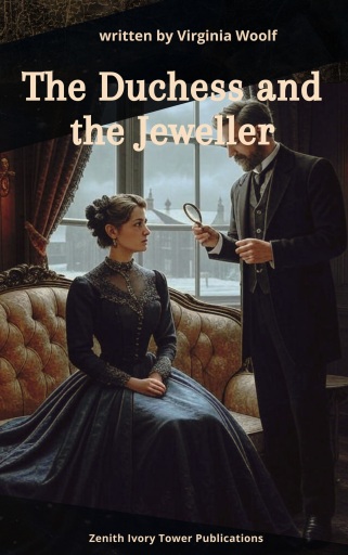 The Duchess and the Jeweller
