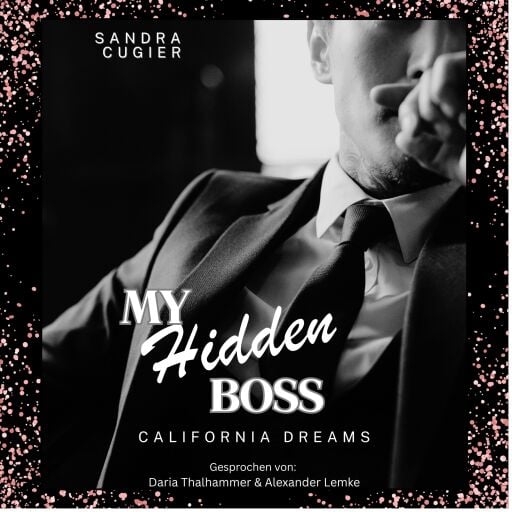 My Hidden Boss