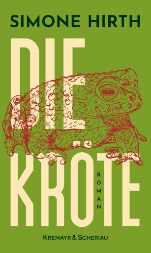 Die Kröte