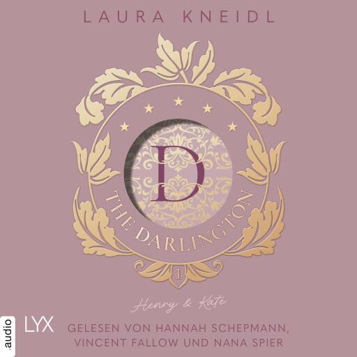 Henry & Kate Titelbild