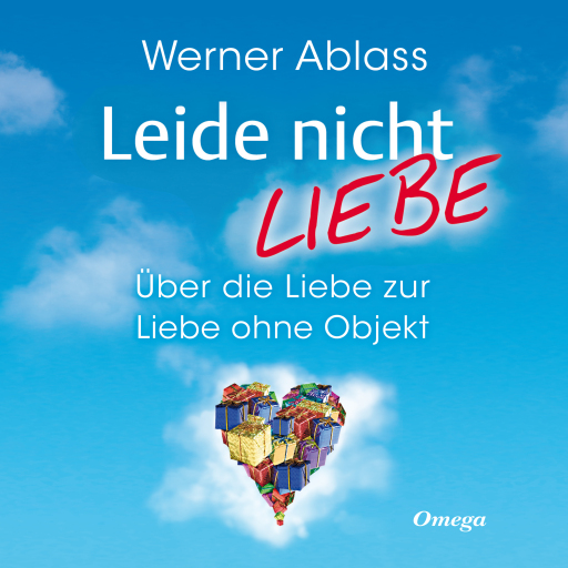 Leide nicht - liebe