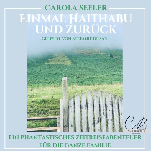 Einmal Haithabu und zurück