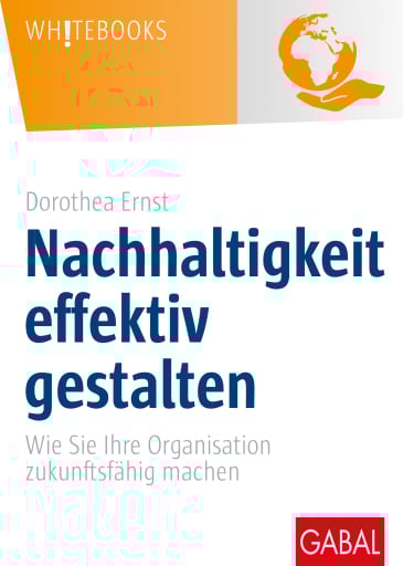 Nachhaltigkeit effektiv gestalten