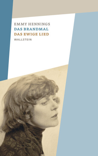 Das Brandmal – Das ewige Lied