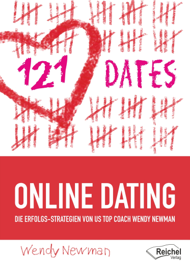 Portada del libro «121 DATES», de Wendy Newman