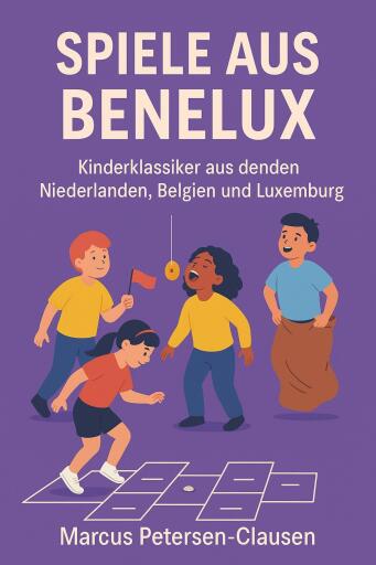 Spiele aus Benelux