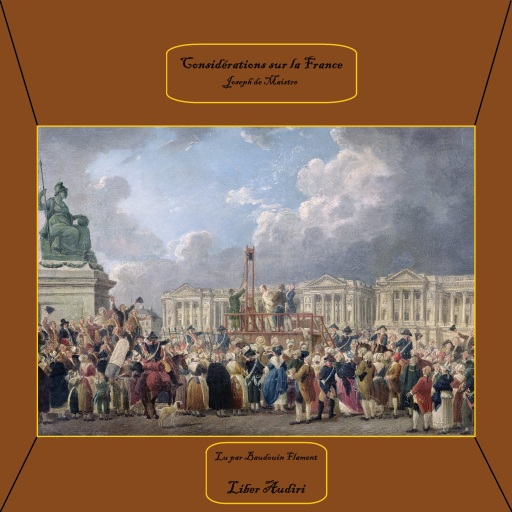 Considérations Sur La France